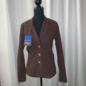 Patagonia Hemisphere Jacket